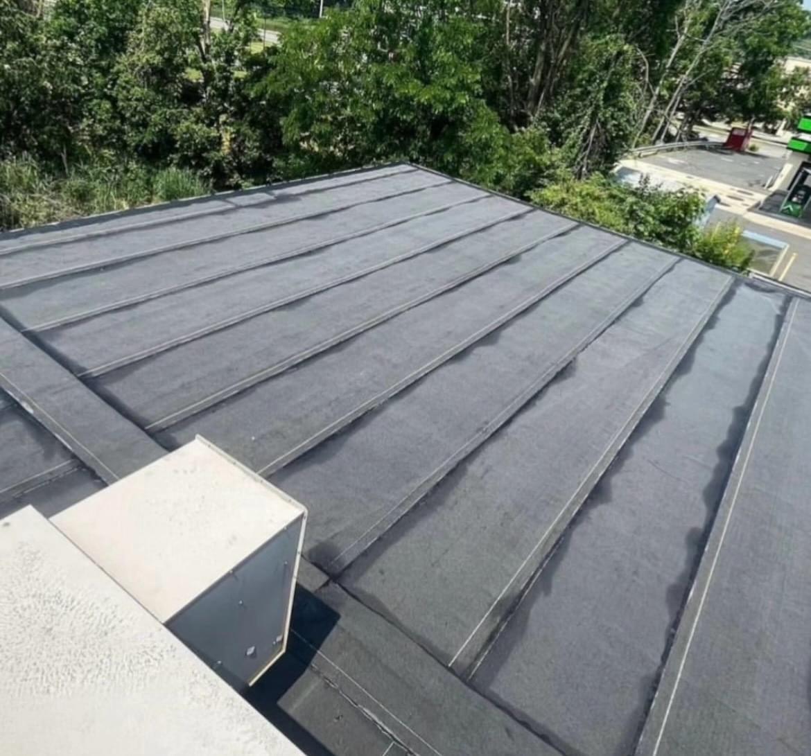 Tropical Roofing & Coating Services Image