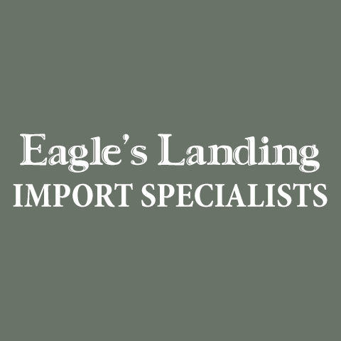 Eagles Landing Import Specialist