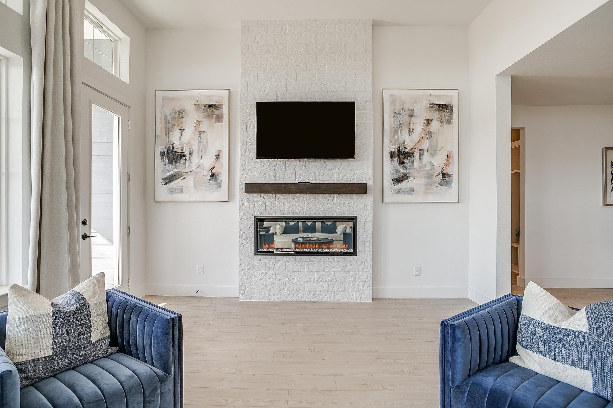 William Ryan Homes at Midtowne Image