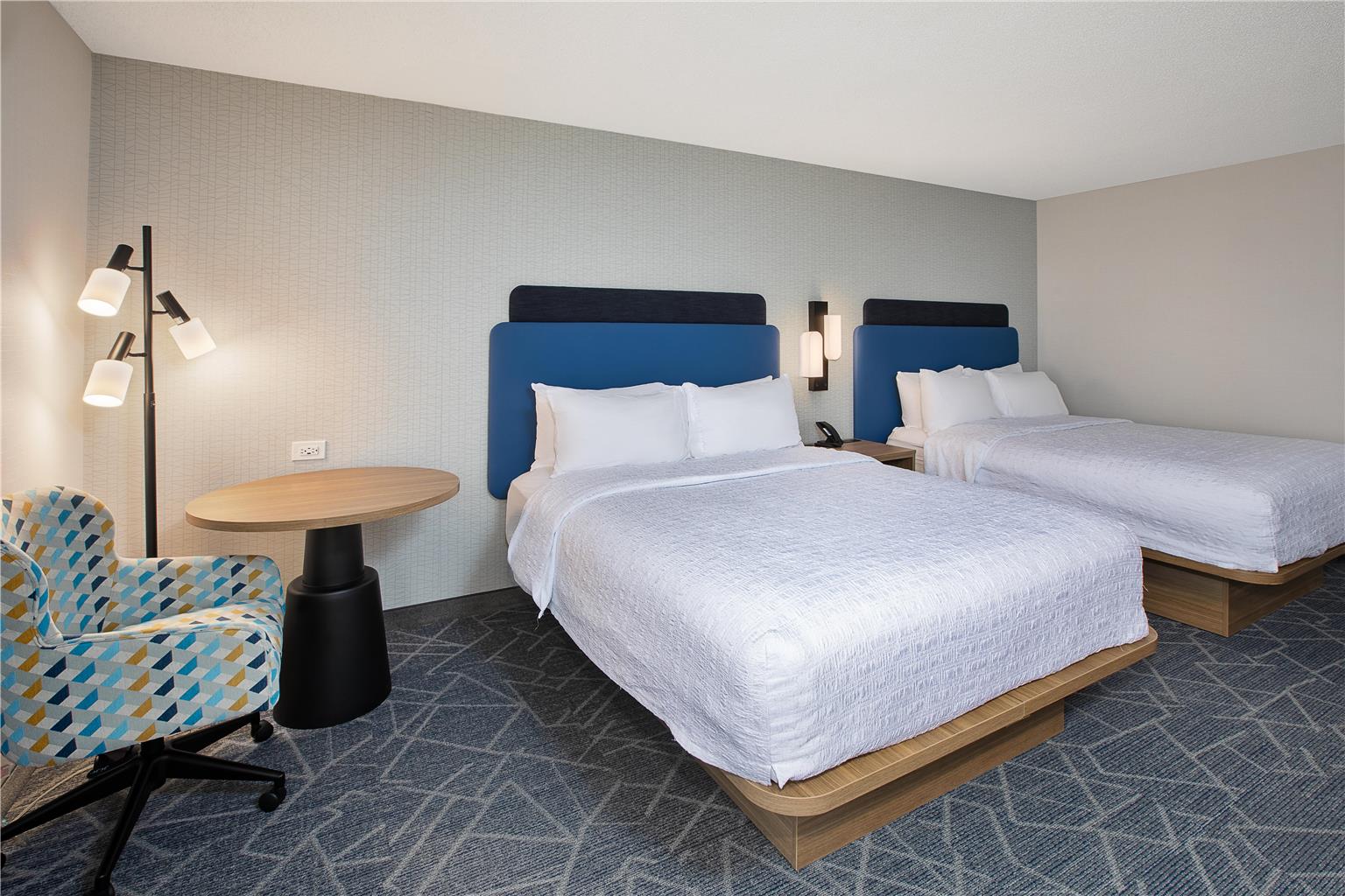 Hampton Inn Detroit/Belleville-Airport Area Image