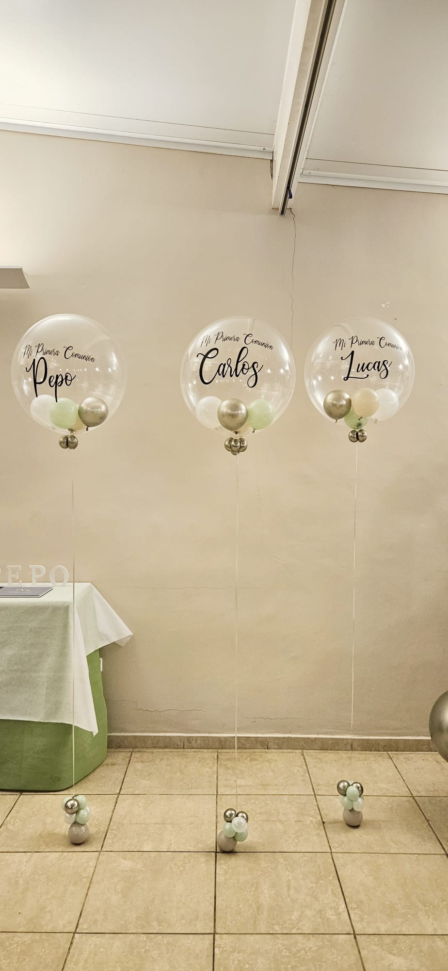 Galería en miniatura