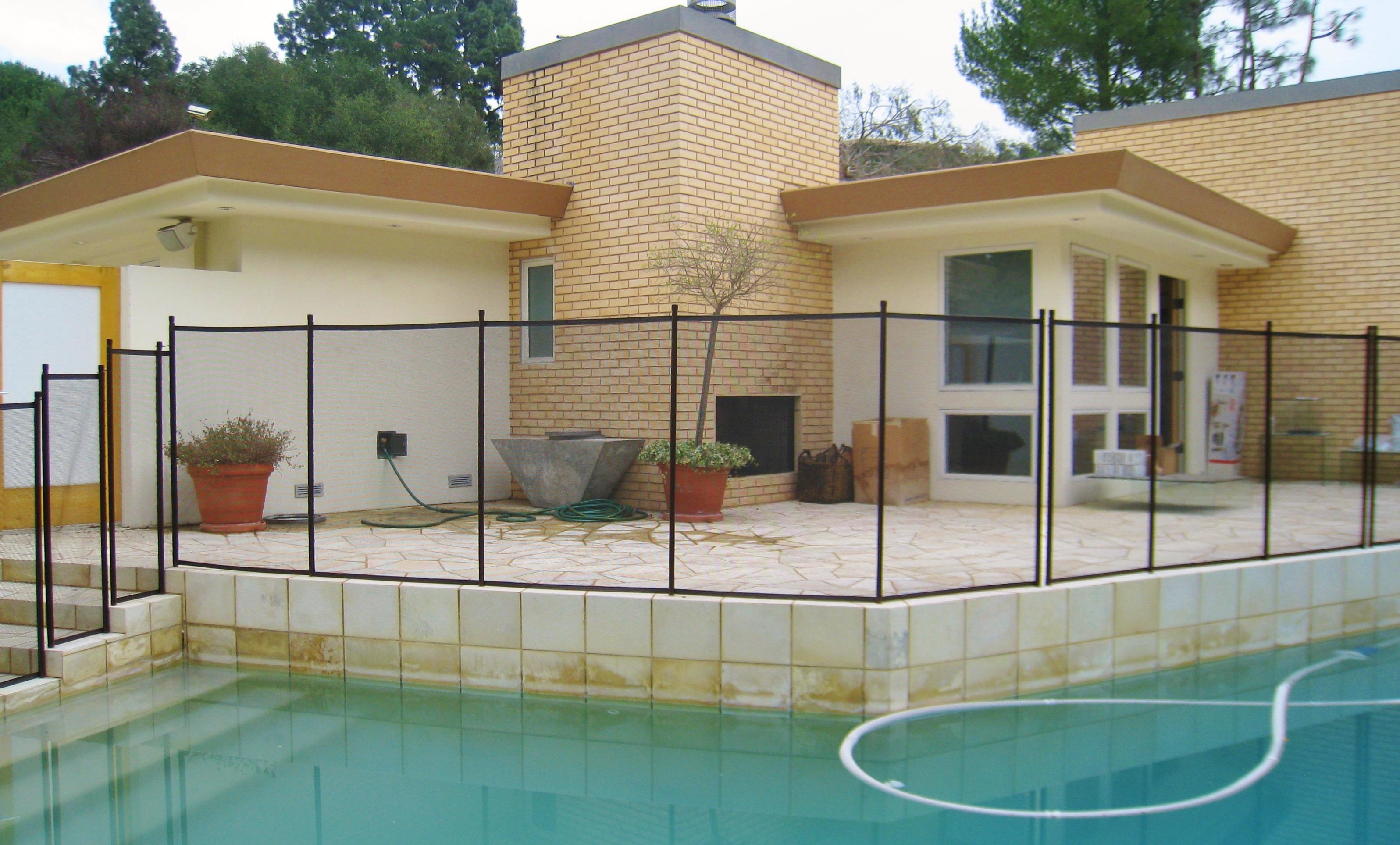 Safeguard Pool Fence Mesh & Glass Company Photo