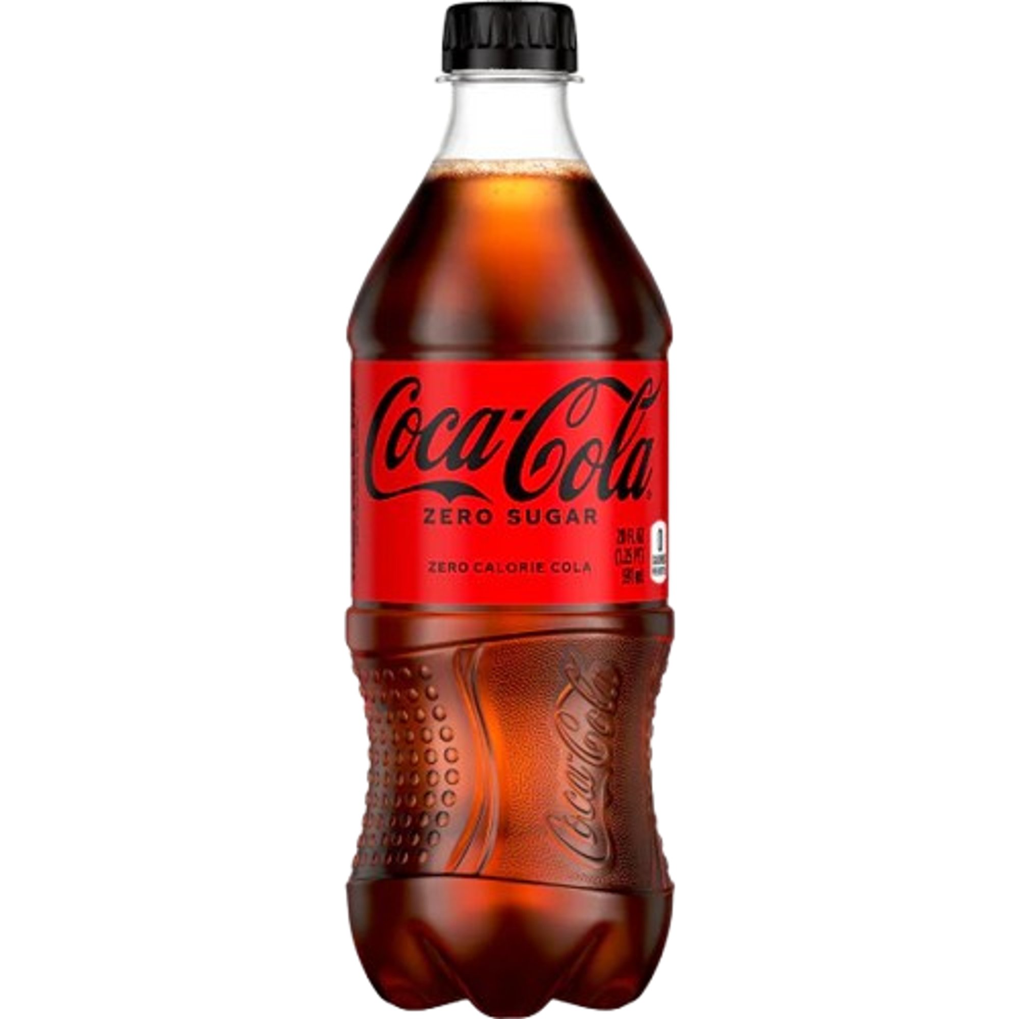 Coke zero