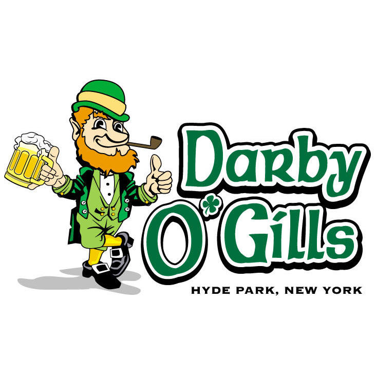 Darby O'Gills