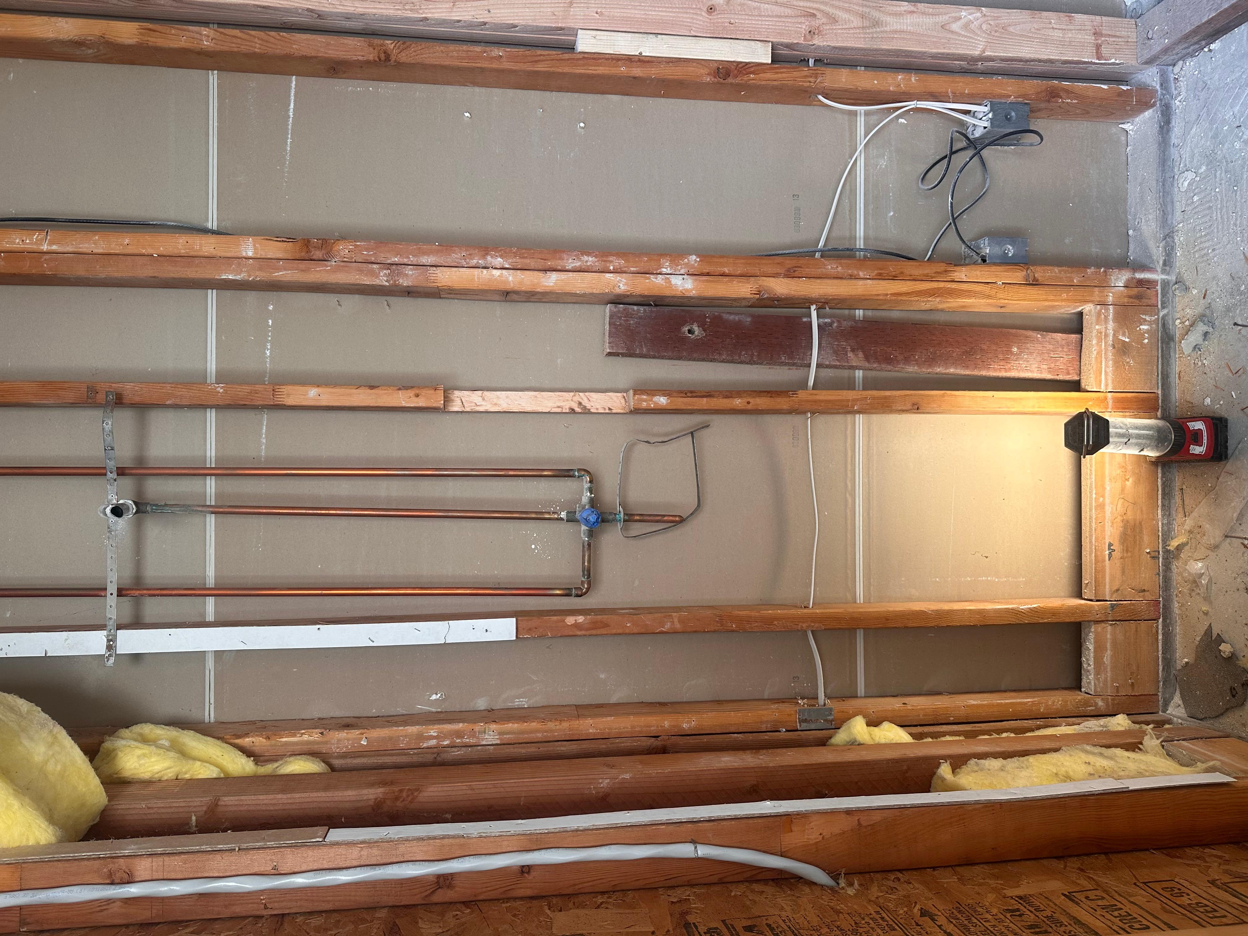 Ryan Perez Plumbing Image