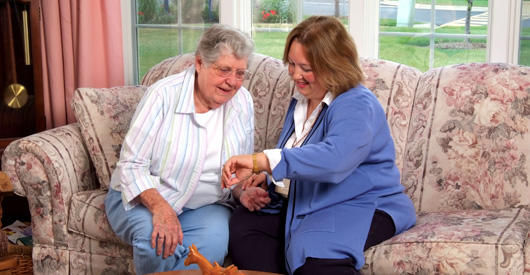 Shared Services Home Health Care Photo