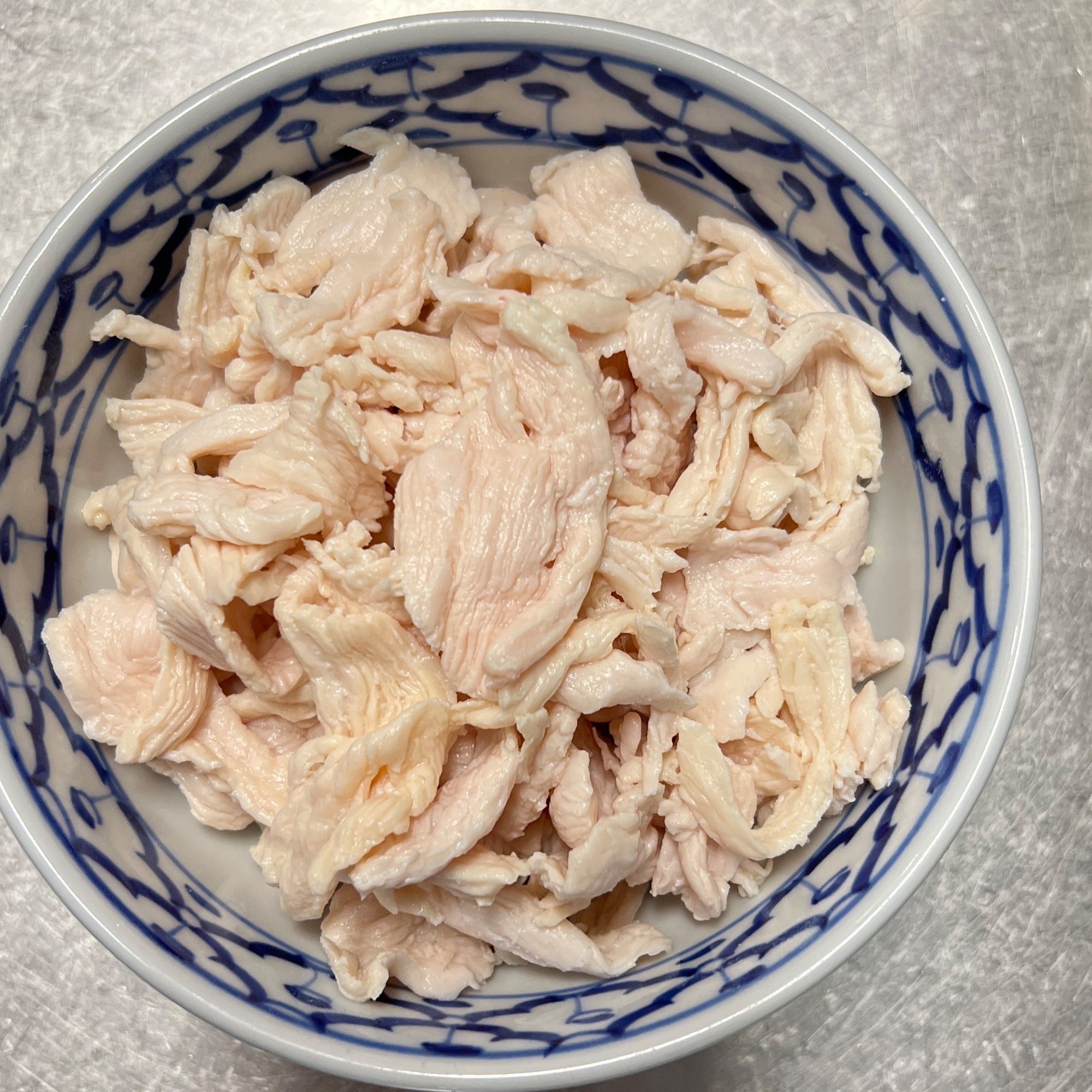 Chicken