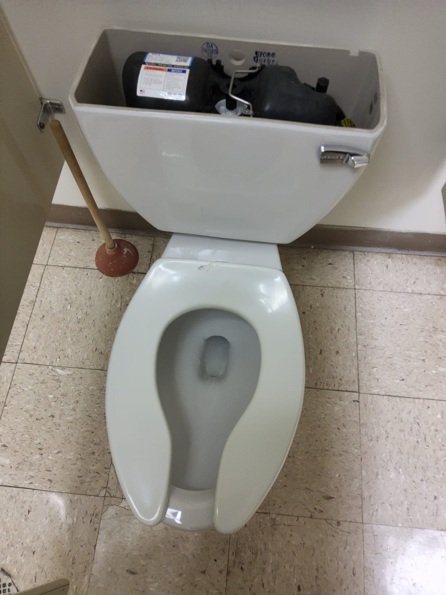 A2B Plumbing LLC Image