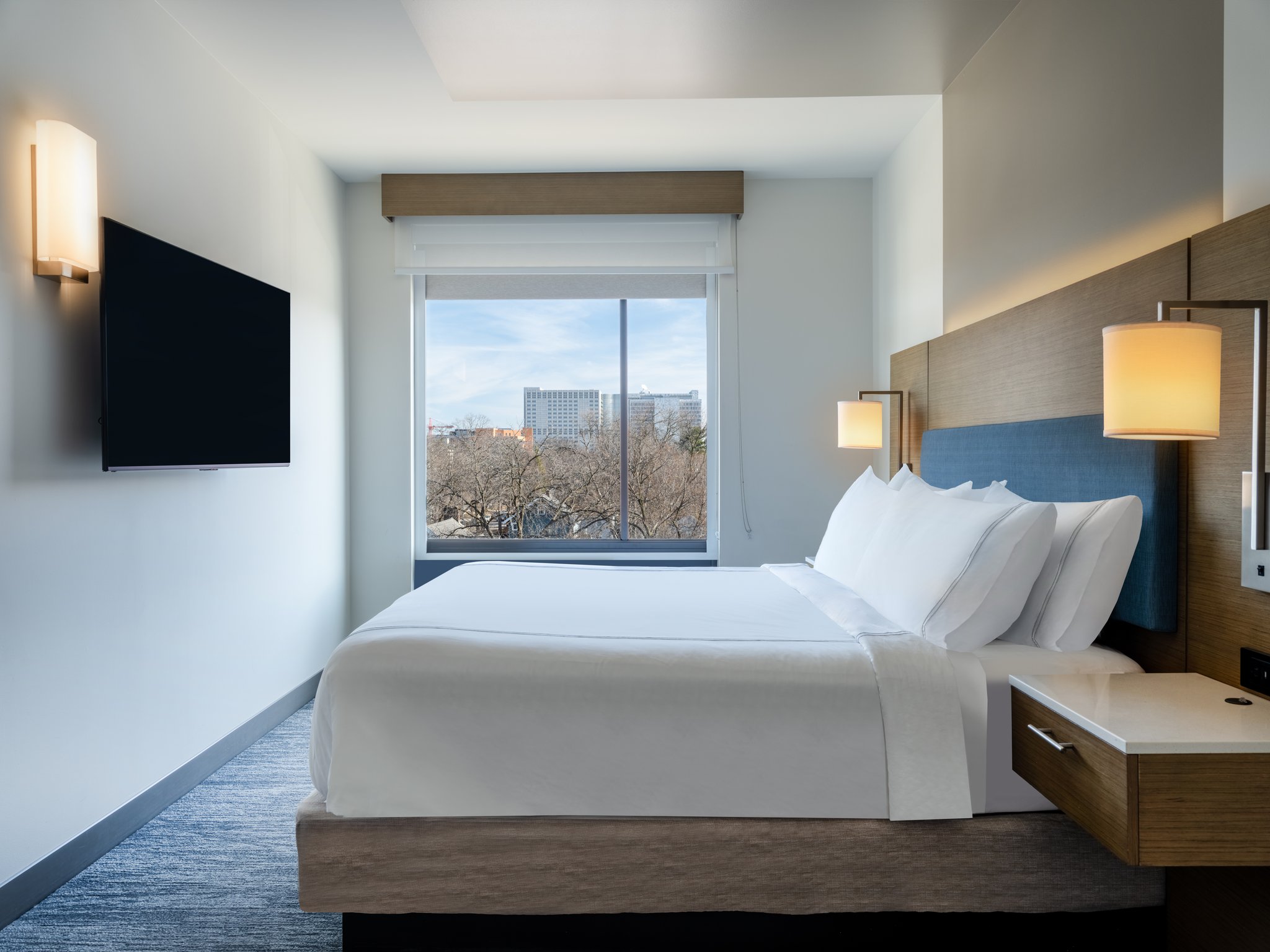 EVEN Hotel Rochester – Mayo Clinic Area by IHG Image