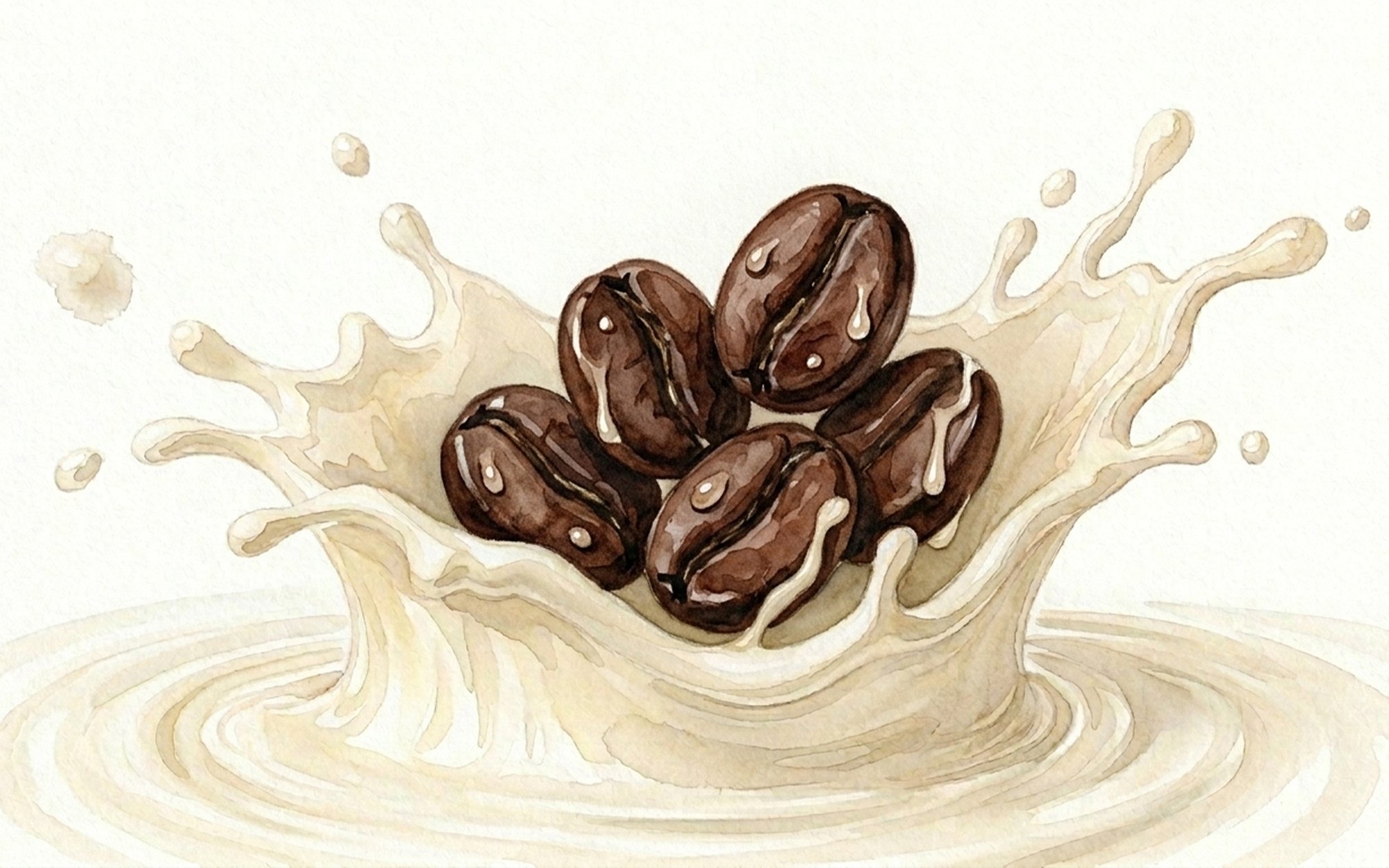 Coffee Milkshake (S5)