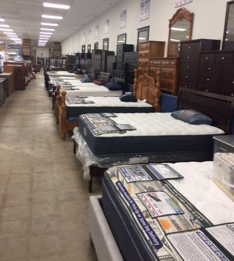 American Freight Furniture And Mattress 8661 Old Kings Rd South