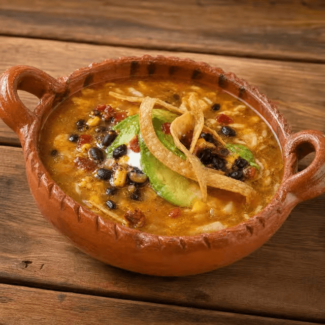 Tortilla Soup