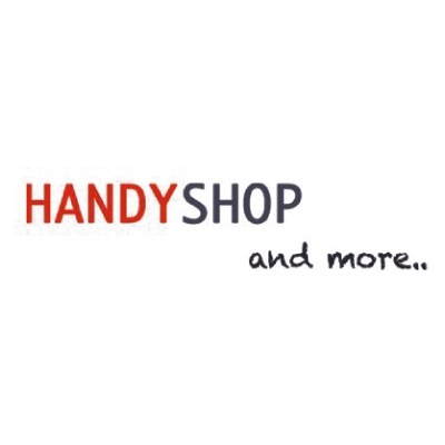 Logo von Handy Shop & More