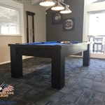 Modern Pool Tables Buckingham