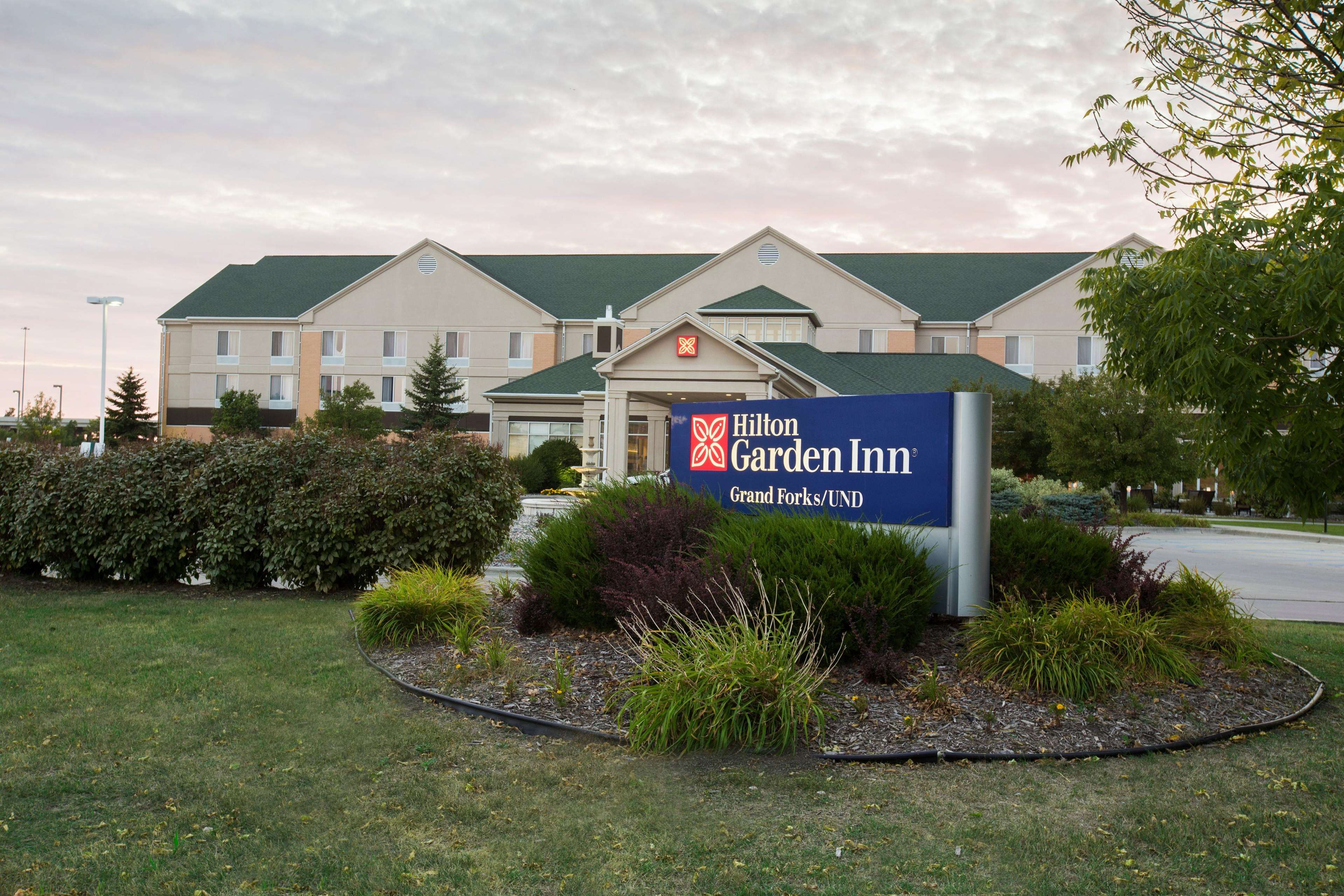 Hilton Garden Inn Grand Forks-UND Photo