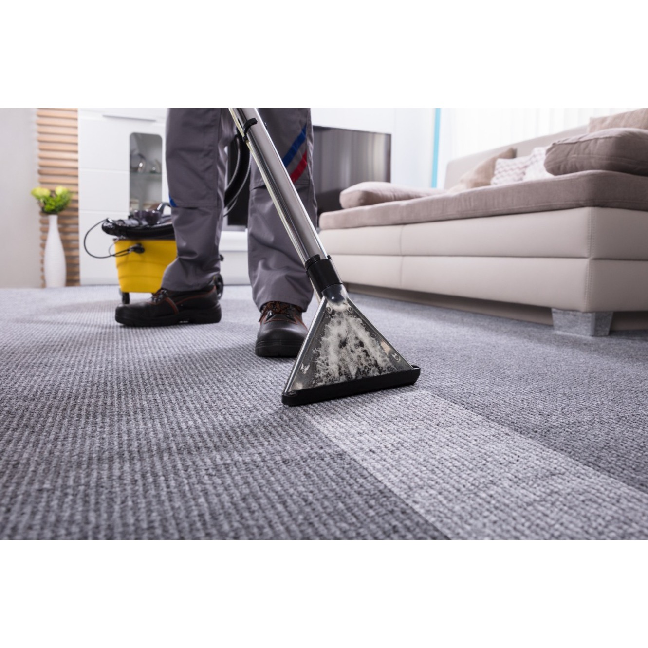 A To Z Sparkling Carpet Cleaning Logo