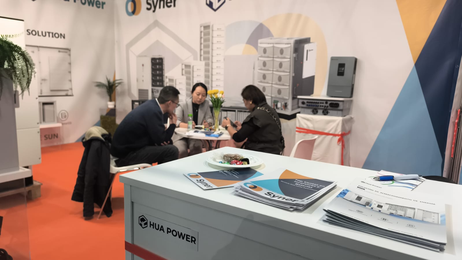 Galería en miniatura