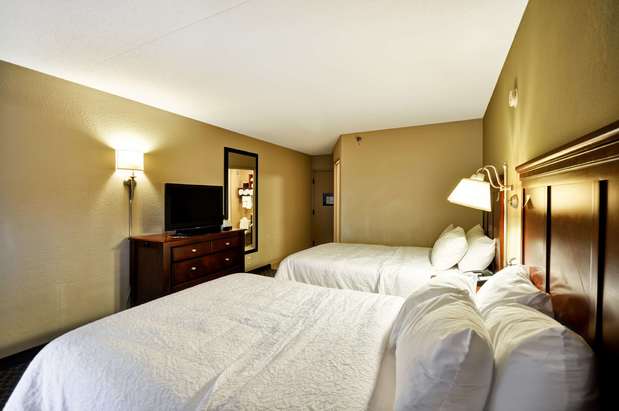 Images Hampton Inn Detroit/Madison Heights/South Troy