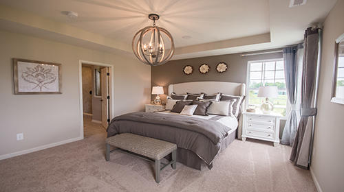 Harvest Park by Pulte Homes Photo