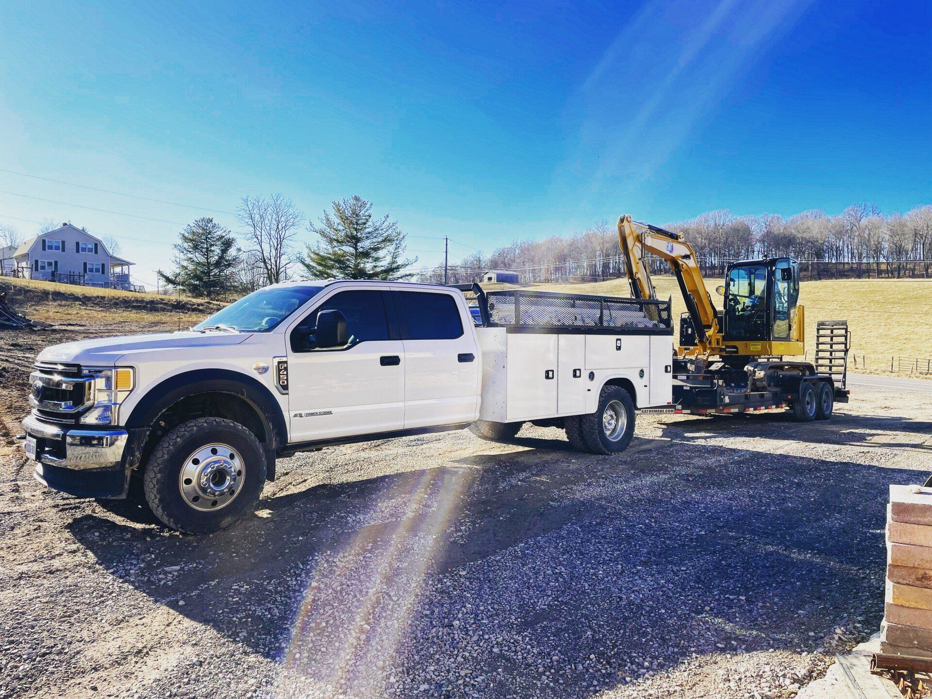 Complete Plumbing Septic & Drain Solutions LLC Image