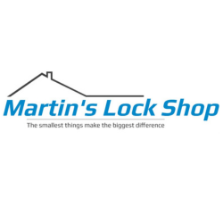 Martin's Lock Shop Inc