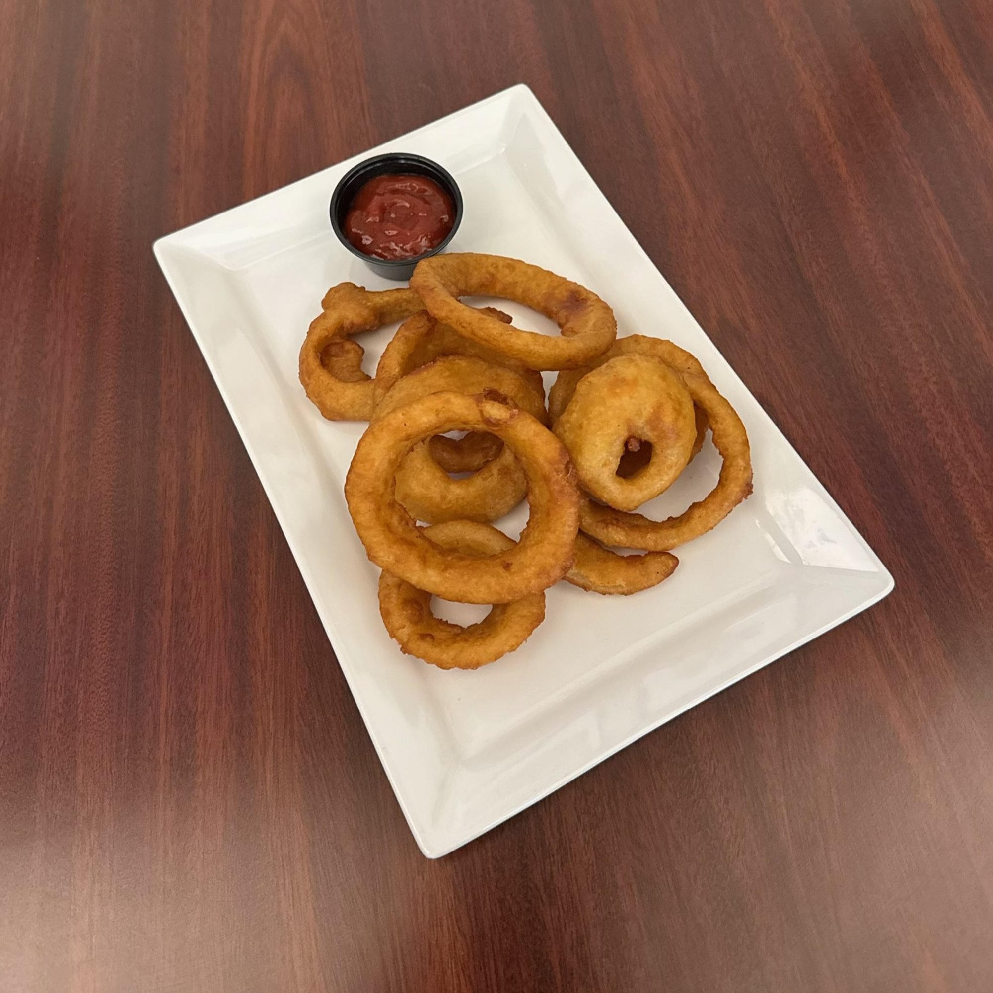 Onion Rings