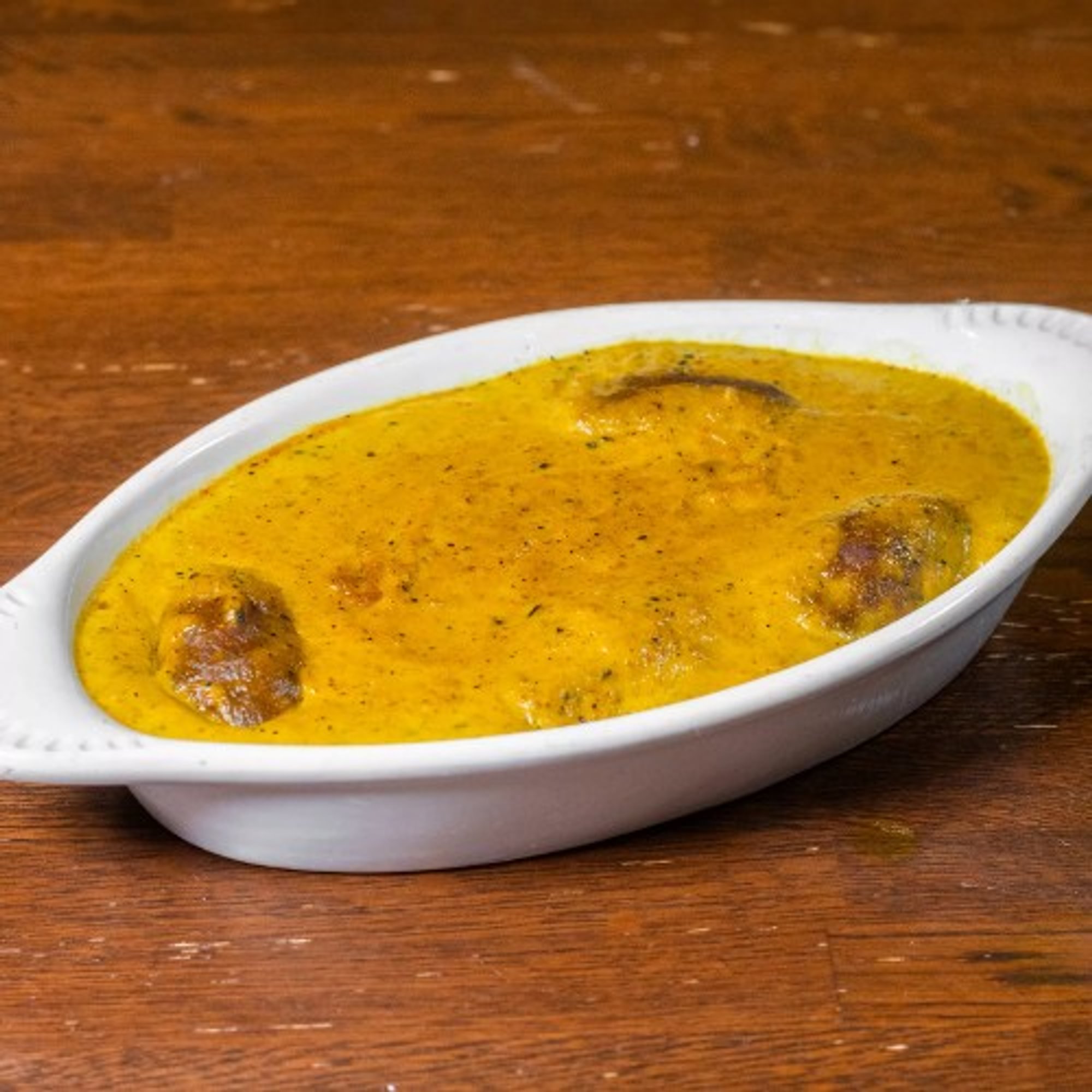 Chicken Curry