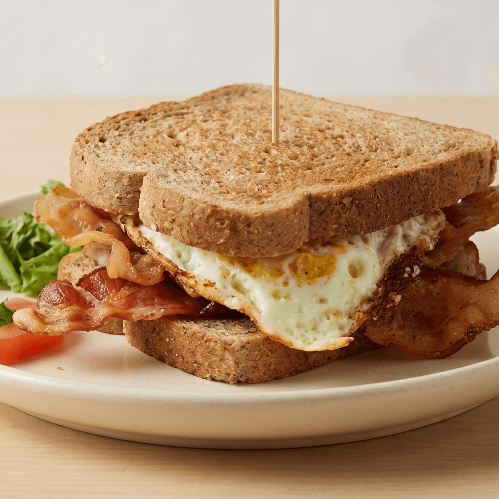 BELT Sandwich