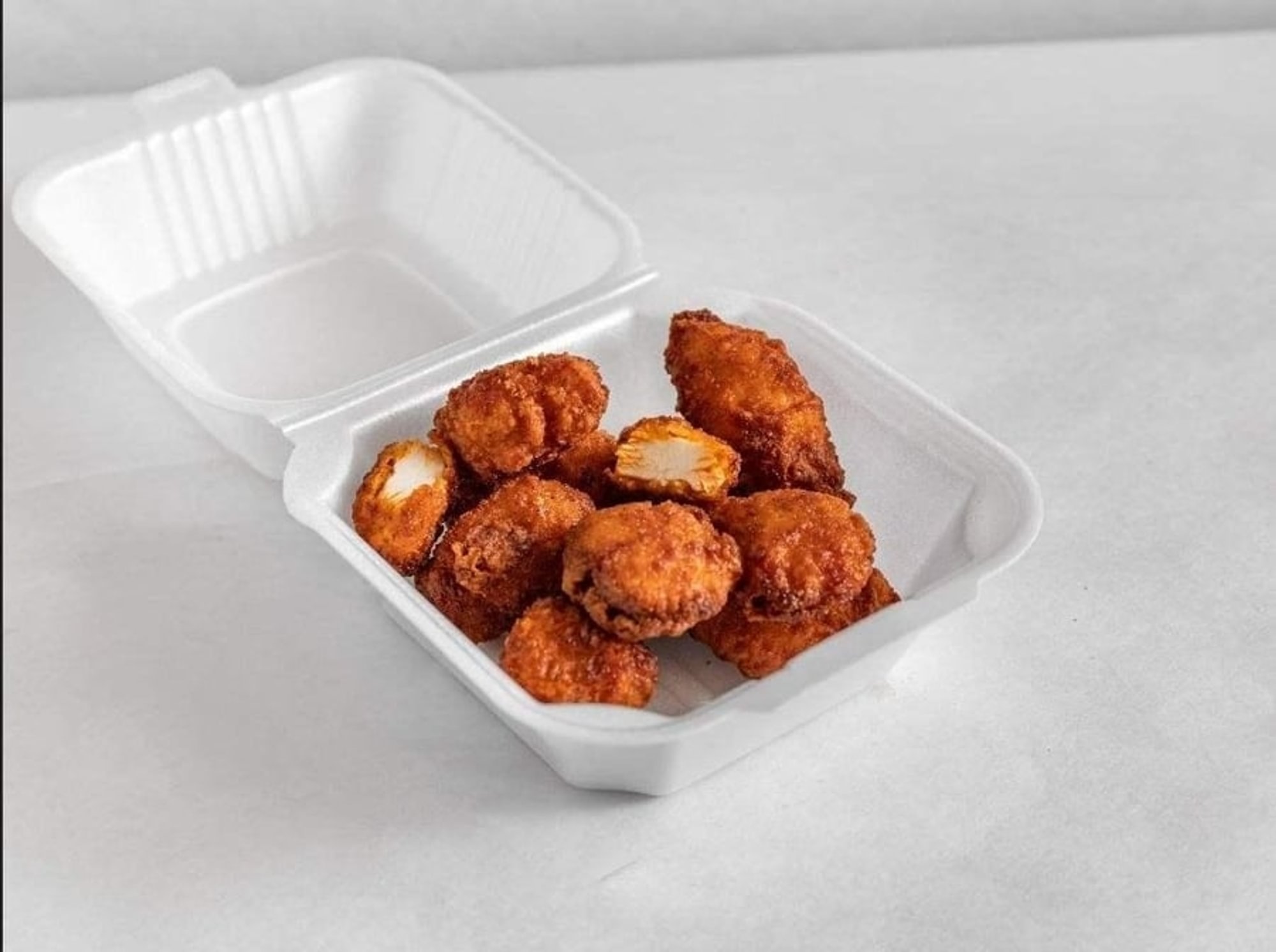 Buffalo Nuggets