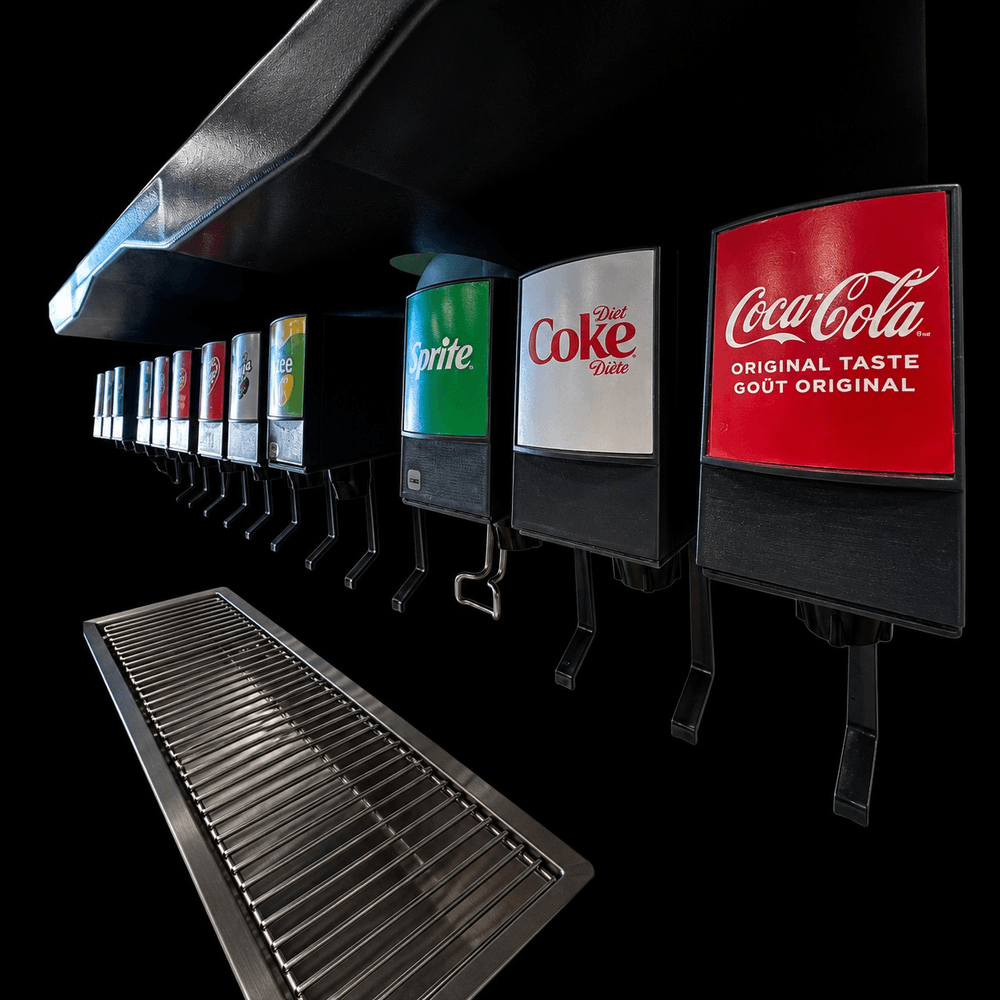 Fountain Drink