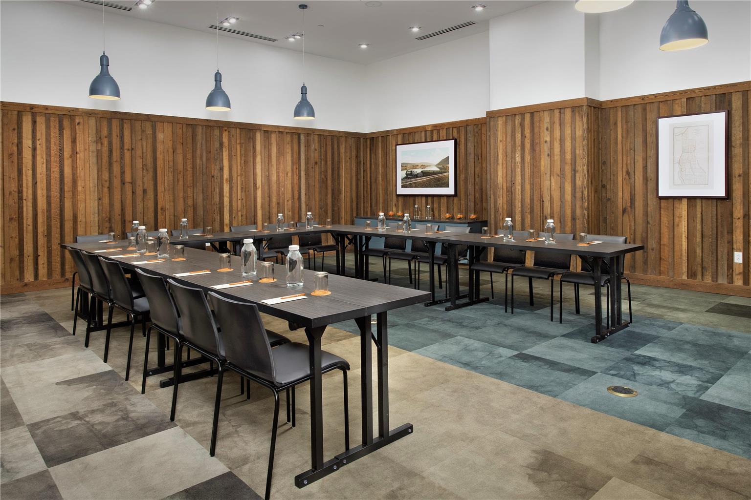 Canopy by Hilton Ithaca Downtown Image