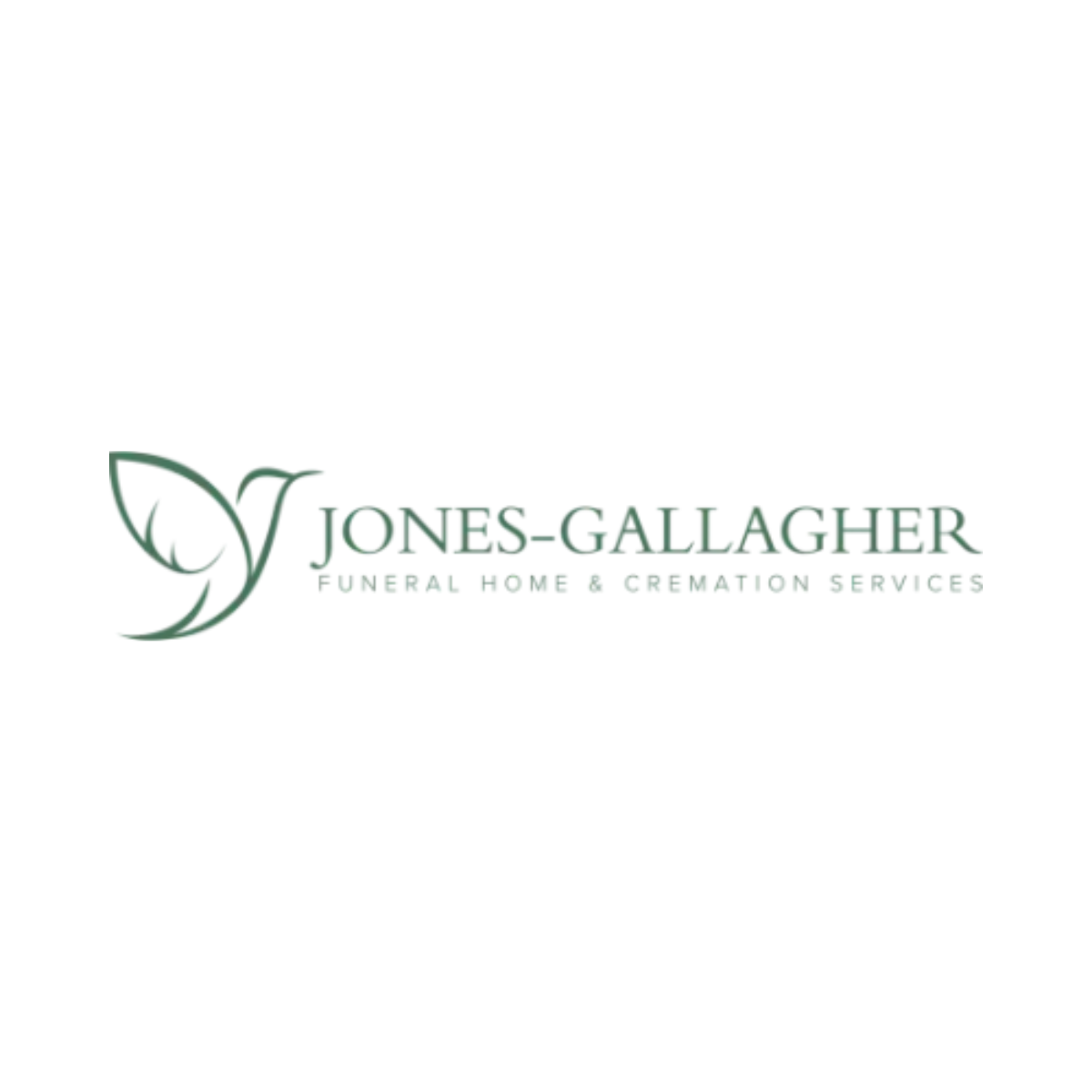 Jones - Gallagher Funeral Home and Cremation Services