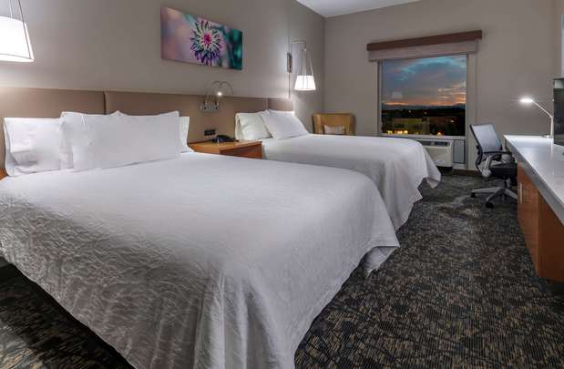 Images Hilton Garden Inn Arvada Denver