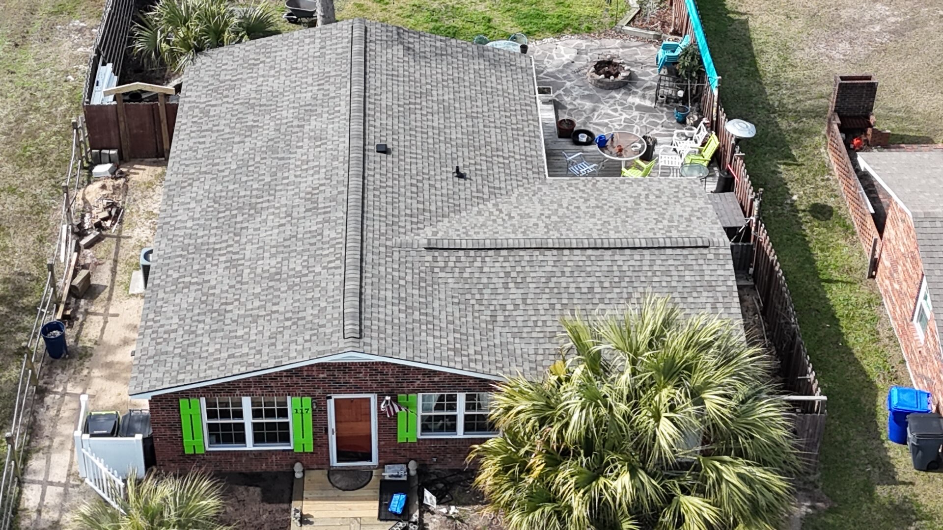 Willis Roofing Image