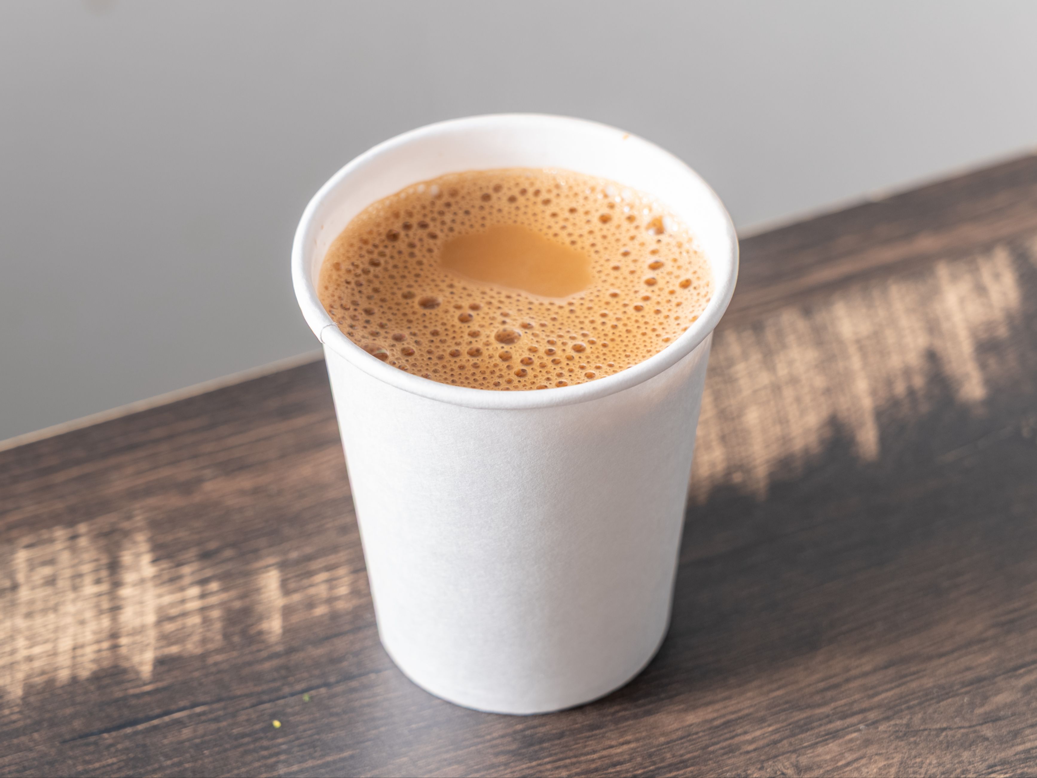 Masala Chai (Tea)