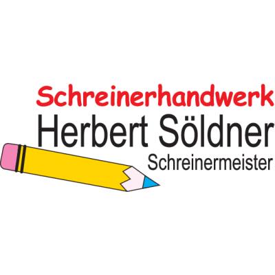 Logo von Herbert Söldner Schreinerei
