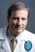 Luis A. Balart, Jr., MD Photo