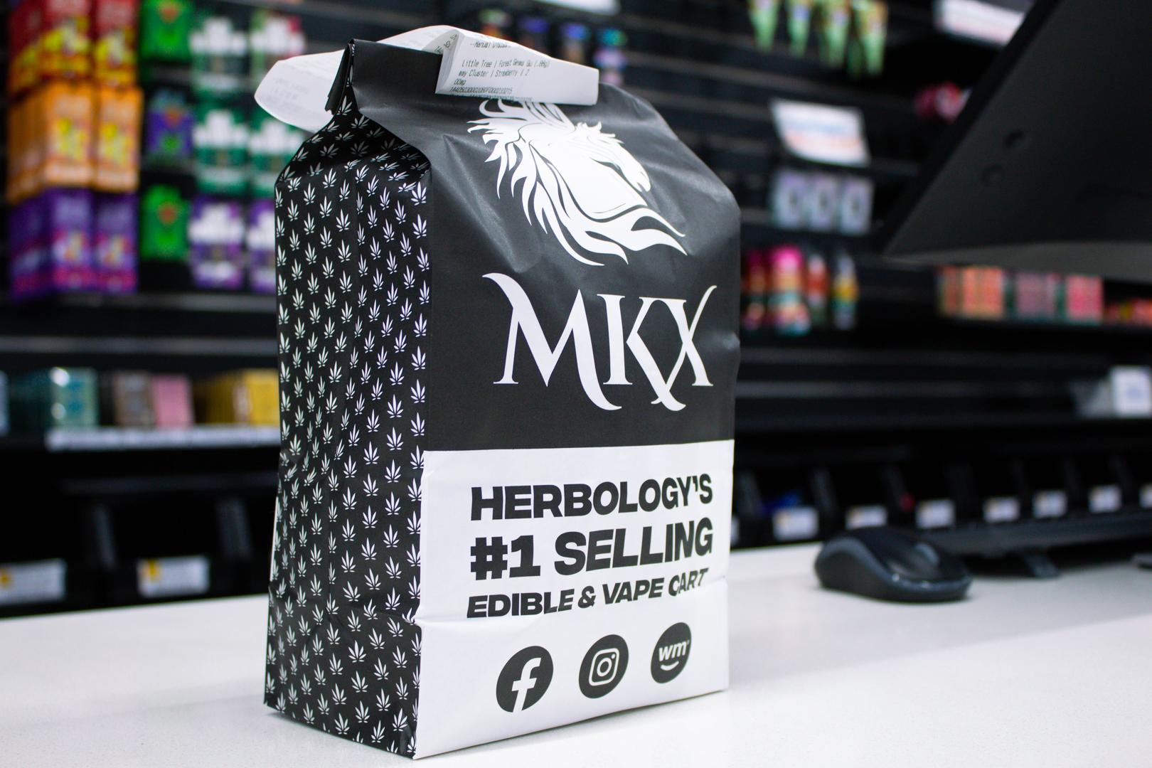 Herbology Cannabis Co. New Buffalo - Recreational Cannabis Dispensary Image