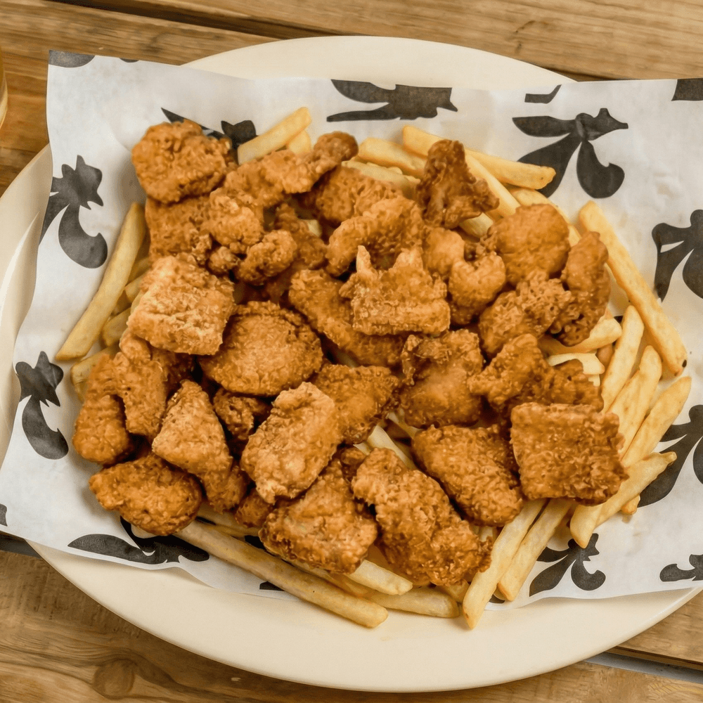 Fish Bites
