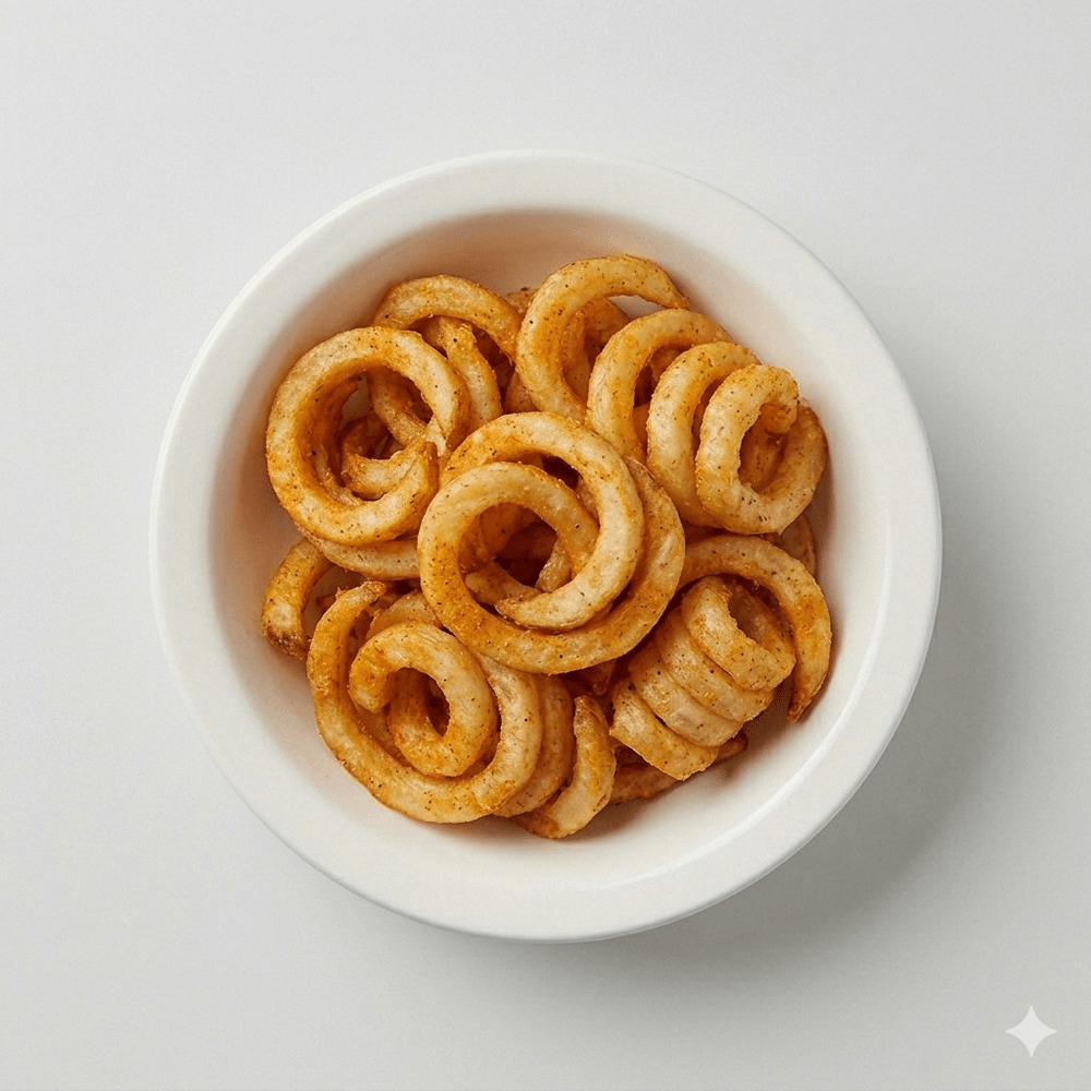 Curly Fries