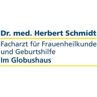 Logo von Dr. med. Herbert Schmidt