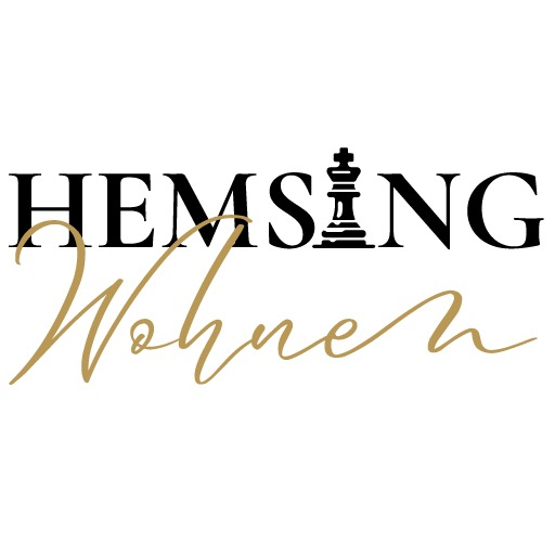 Hemsing Wohnen Immobilien - Firmen Logo