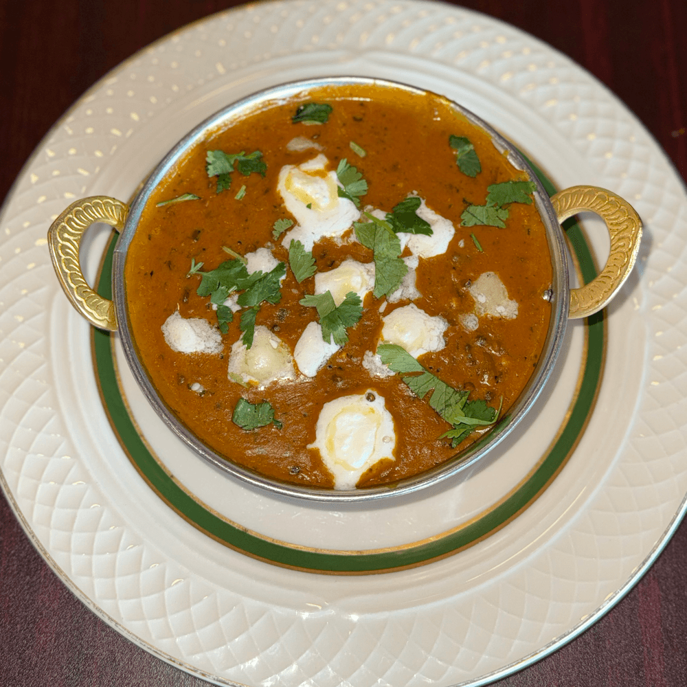 Dal Makhani