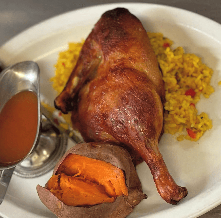 Duck