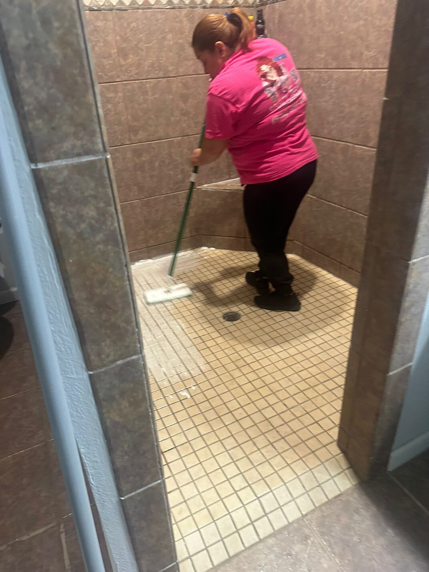 Sissi's Cleaning Service of Broken Arrow LLC Image