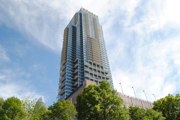 Images The VUE Charlotte