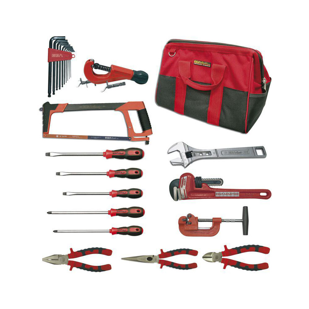 Plumbing Tools & Equipment