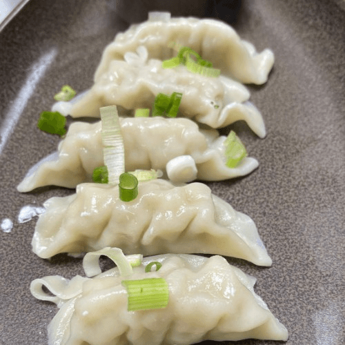 Gyoza