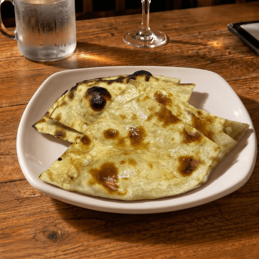 Tandoori Roti