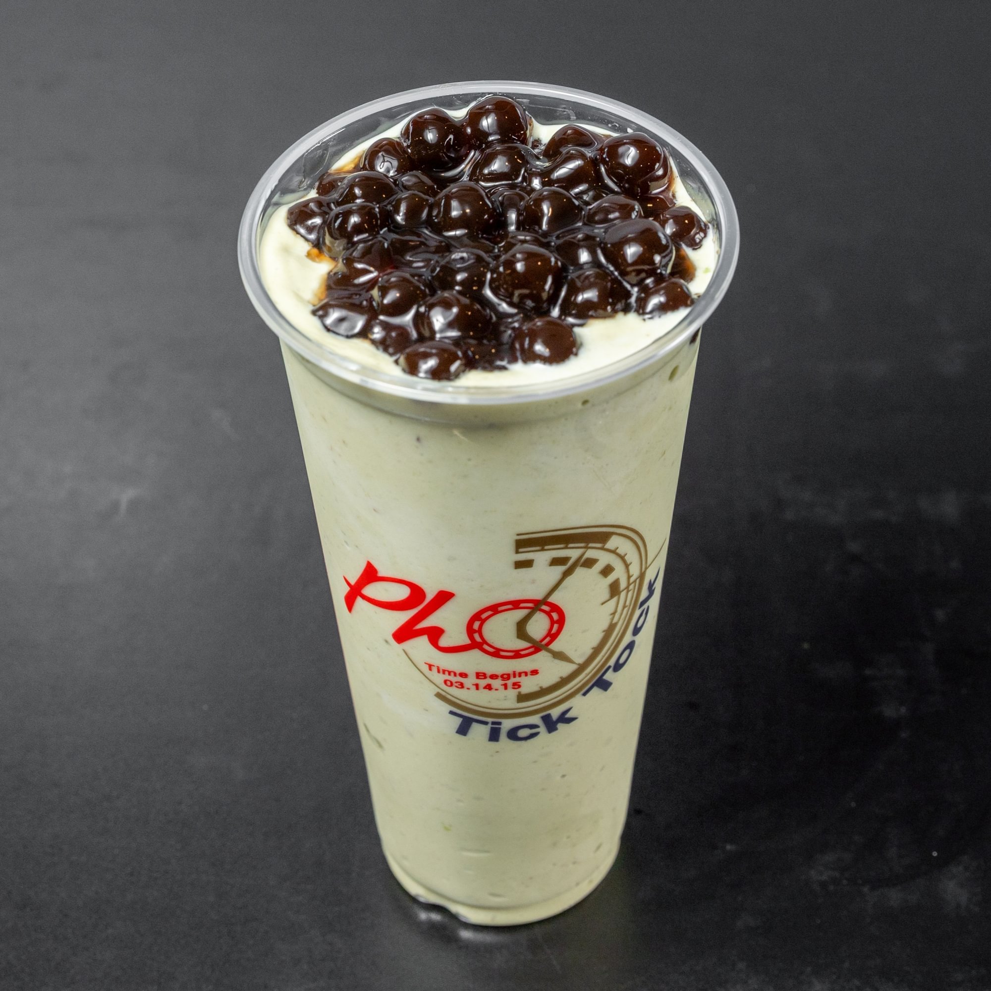Avocado Smoothie